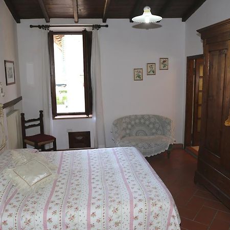 Apartment Piazza Matteotti Греве-ин-Кьянти Экстерьер фото