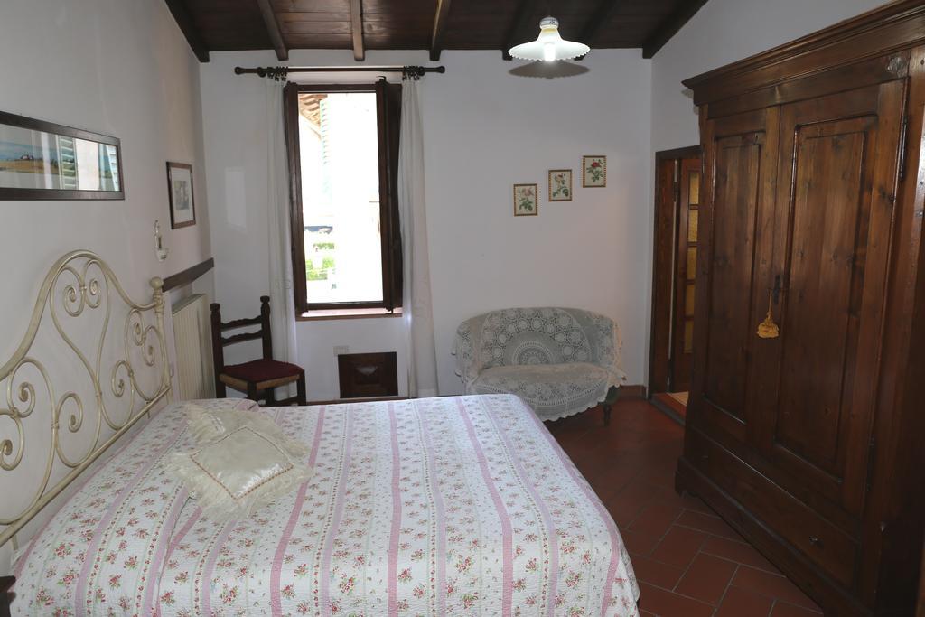 Apartment Piazza Matteotti Греве-ин-Кьянти Экстерьер фото